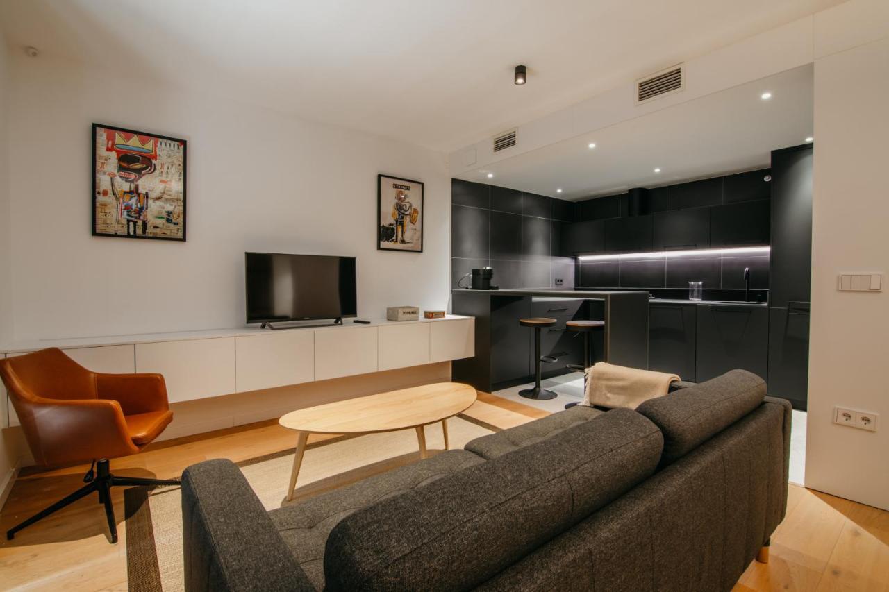 Tuguest Obispo Apartment Granada Kültér fotó