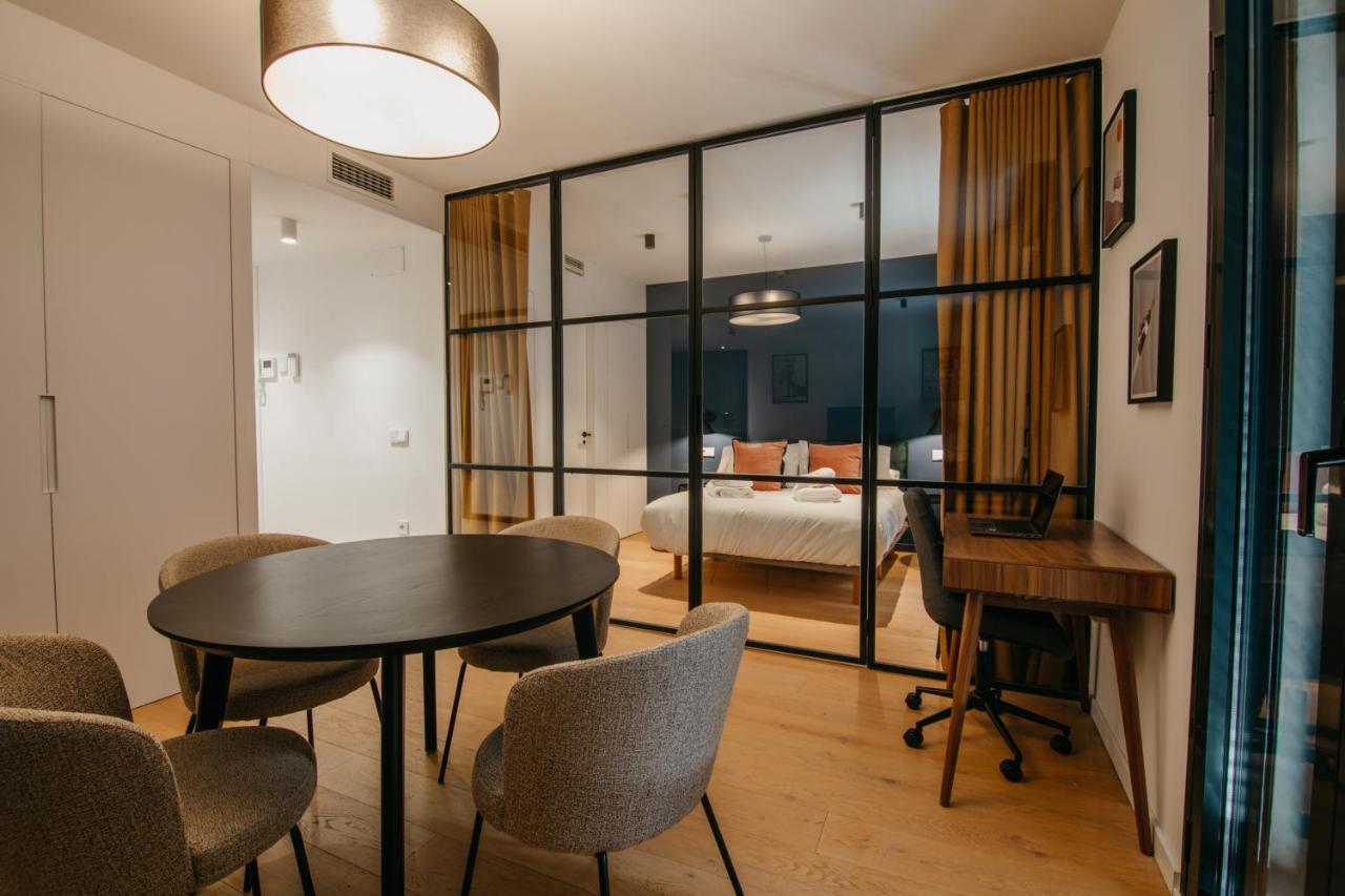 Tuguest Obispo Apartment Granada Kültér fotó