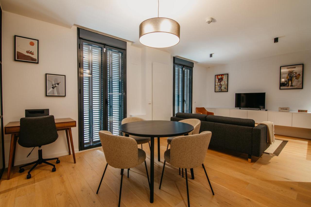 Tuguest Obispo Apartment Granada Kültér fotó