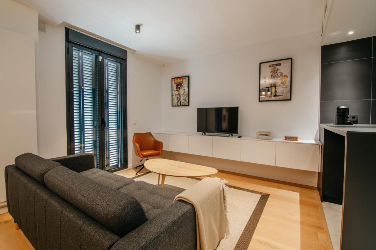 Tuguest Obispo Apartment Granada Kültér fotó