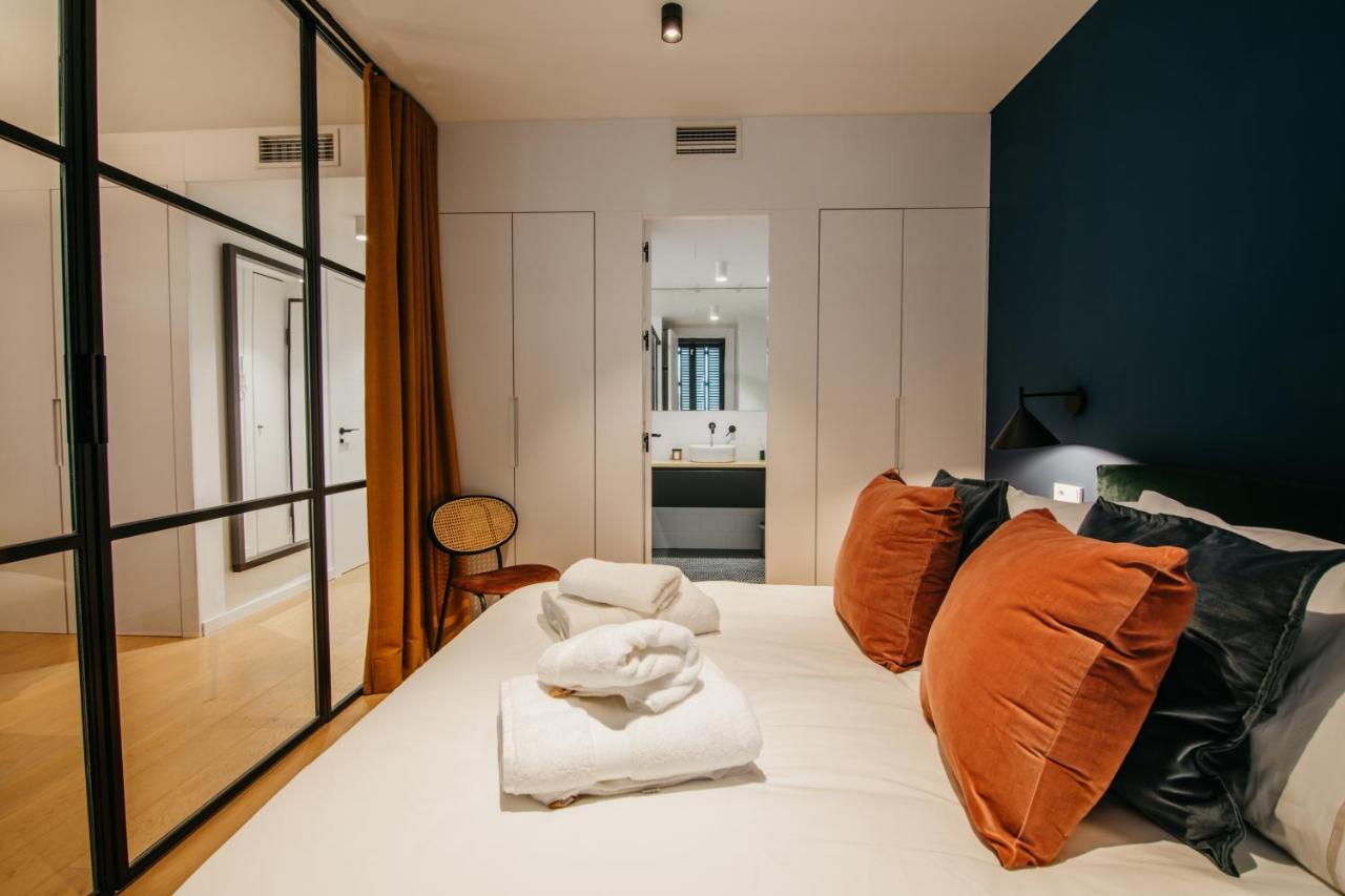 Tuguest Obispo Apartment Granada Kültér fotó