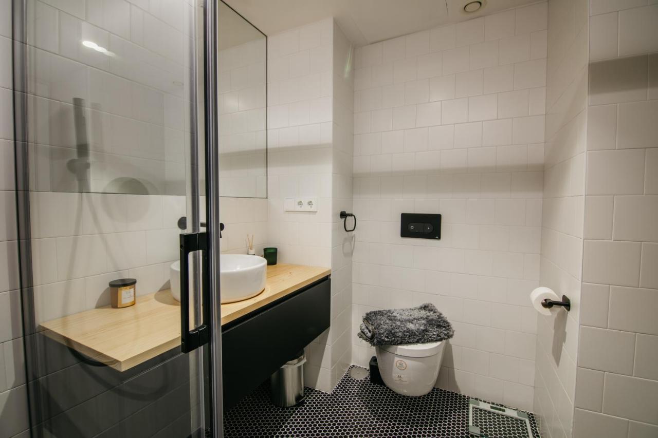 Tuguest Obispo Apartment Granada Kültér fotó