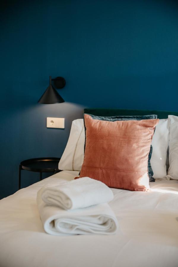 Tuguest Obispo Apartment Granada Kültér fotó