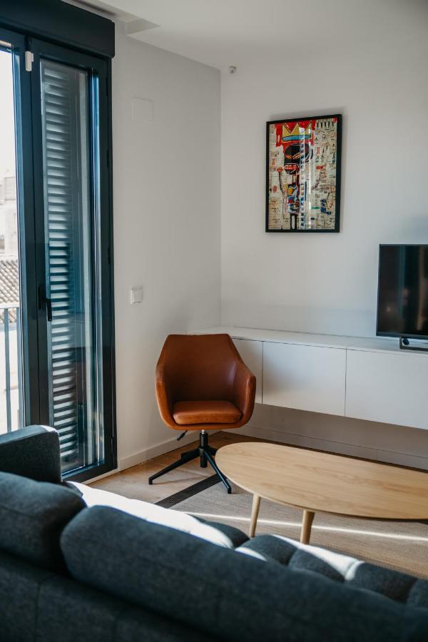Tuguest Obispo Apartment Granada Kültér fotó