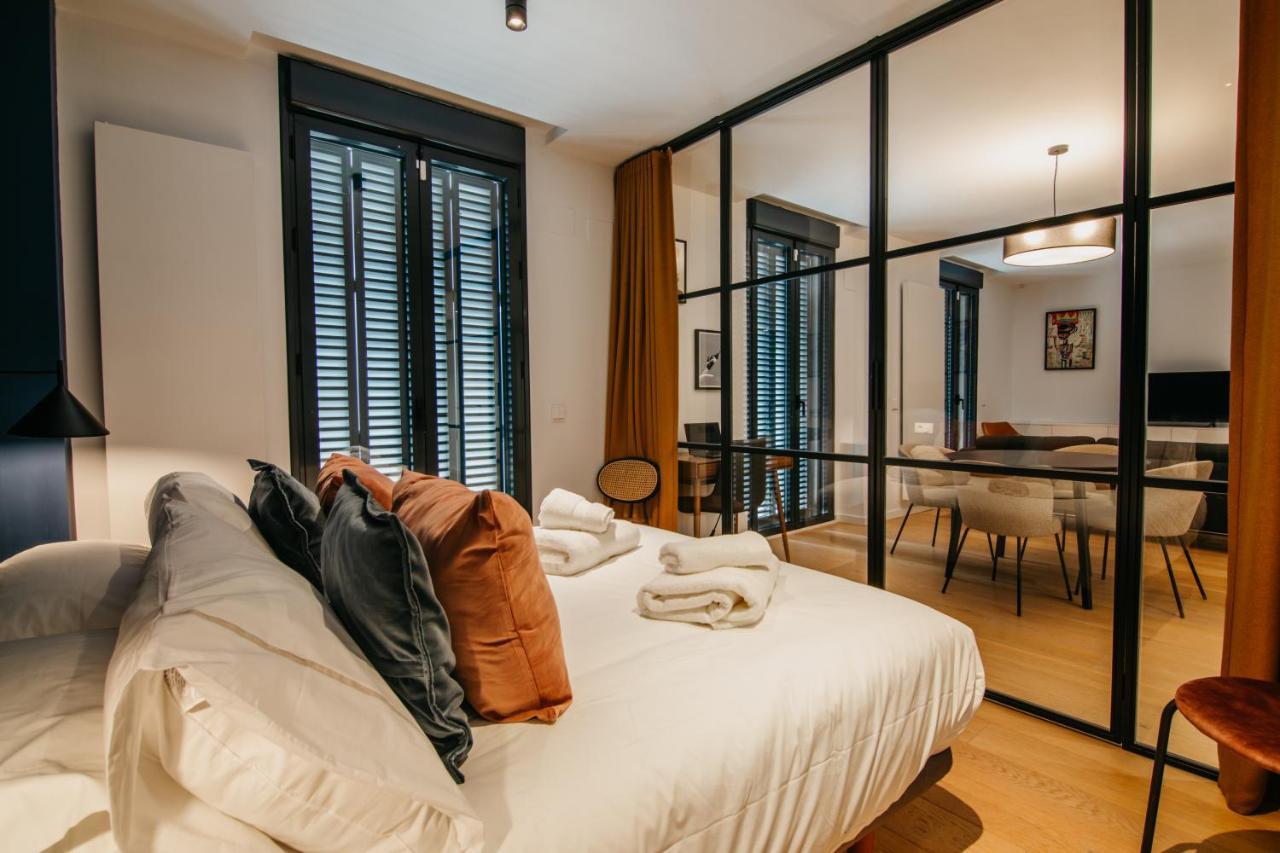 Tuguest Obispo Apartment Granada Kültér fotó