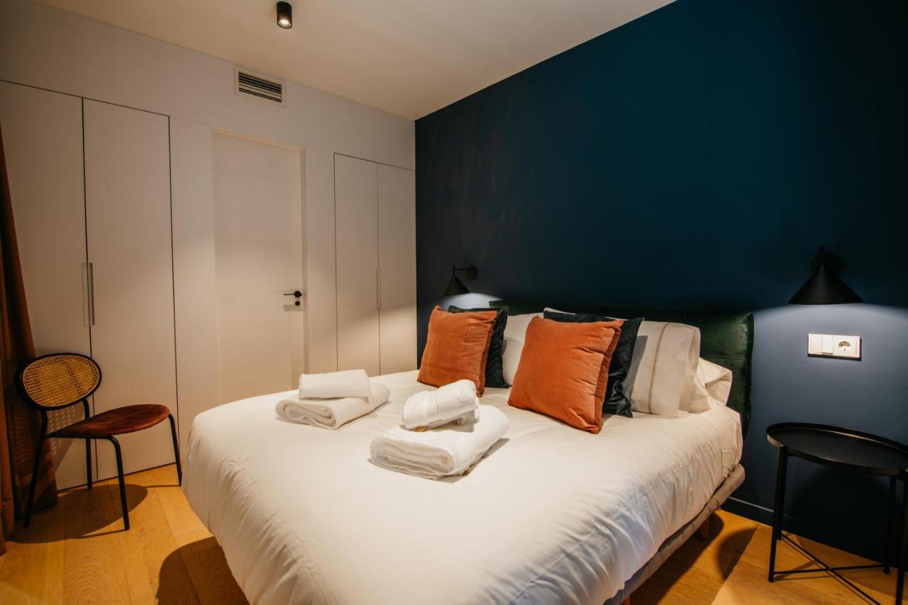 Tuguest Obispo Apartment Granada Kültér fotó