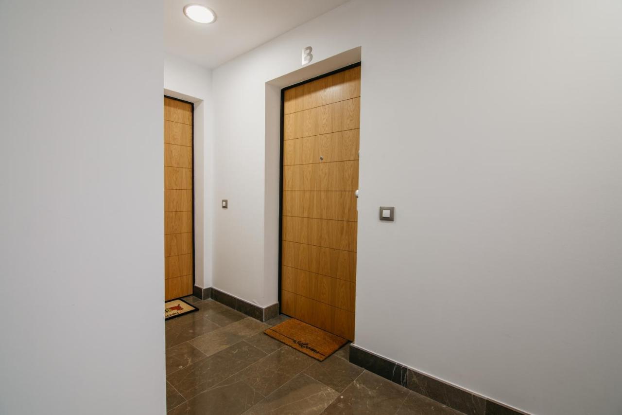 Tuguest Obispo Apartment Granada Kültér fotó