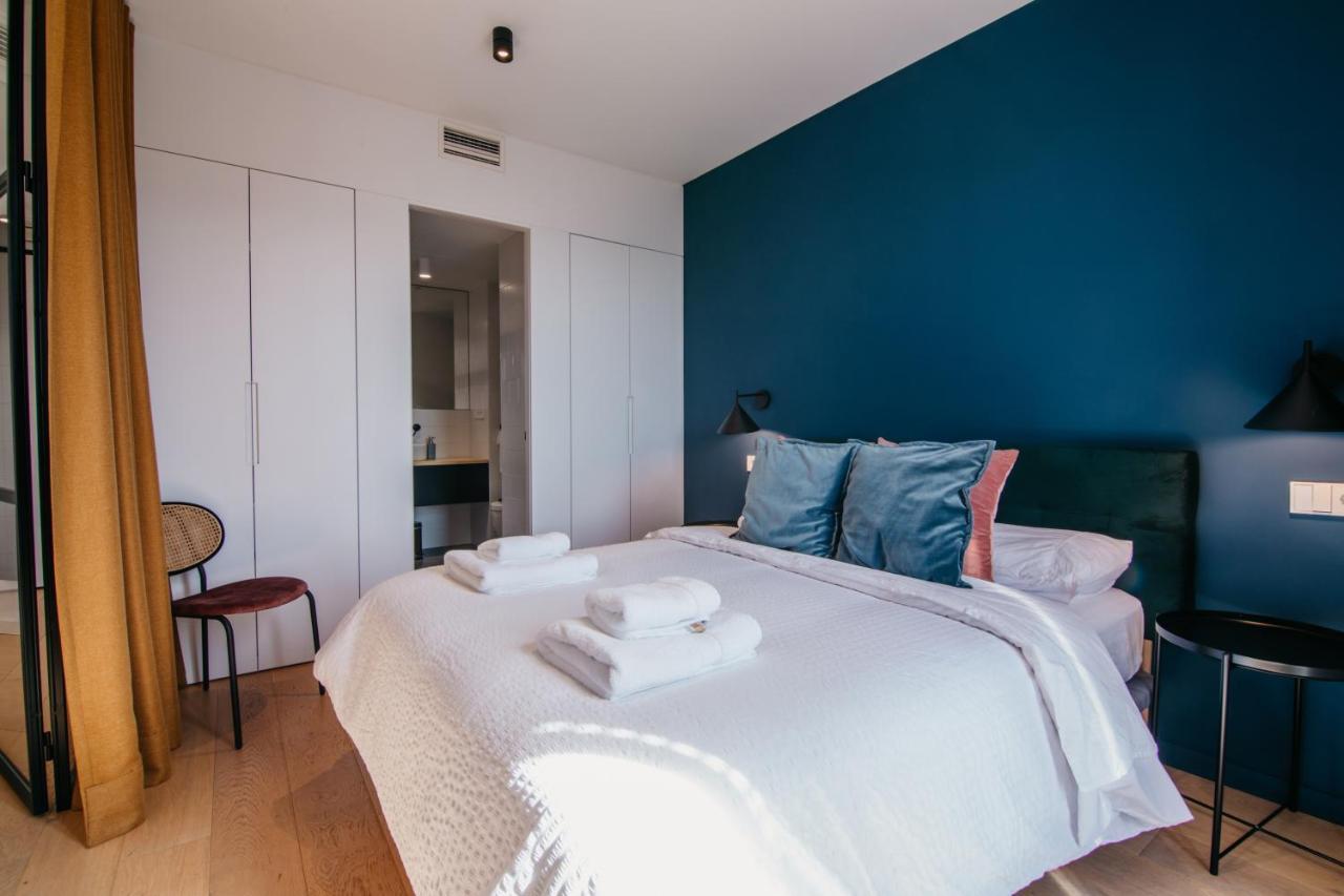 Tuguest Obispo Apartment Granada Kültér fotó