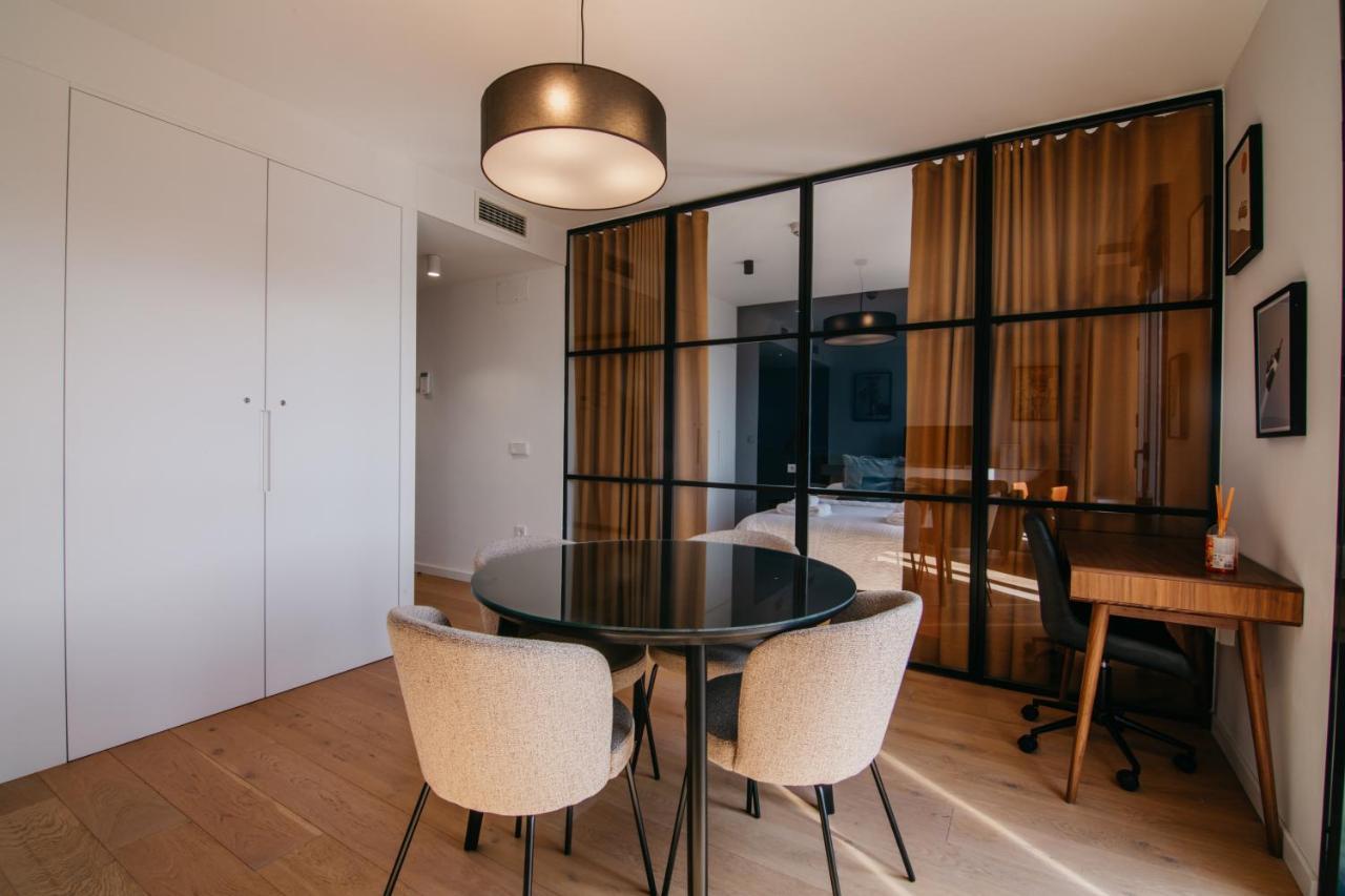 Tuguest Obispo Apartment Granada Kültér fotó